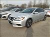 2016 Nissan Altima 2.5 SV