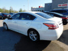 2013 Nissan Altima 2.5 SV
