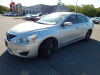 2015 Nissan Altima S