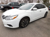 2018 Nissan Altima 2.5 SL