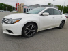 2017 Nissan Altima Sr