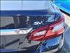 2018 Nissan Altima 2.5 SV