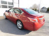 2013 Nissan Altima 2.5 SL