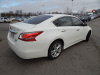 2013 Nissan Altima SL