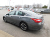 2017 Nissan Altima SV