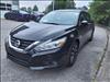 2018 Nissan Altima 2.5 SL