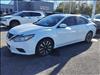 2018 Nissan Altima 2.5 SL