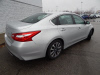 2017 Nissan Altima SL