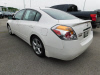 2007 Nissan Altima 3.5 SE