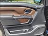 2019 Nissan Titan Platinum Reserve