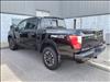 2017 Nissan Titan PRO-4X