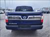 2017 Nissan Titan Platinum Reserve