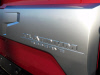 2021 Nissan Titan Platinum Reserve