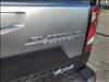 2023 Nissan Titan Platinum Reserve