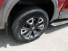 2021 Nissan Titan Platinum Reserve