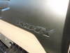 2022 Nissan Titan Pro-4x