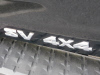 2022 Nissan Titan SV