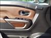2021 Nissan Titan Platinum Reserve