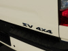 2022 Nissan Titan SV