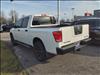 2012 Nissan Titan S