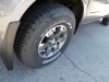 2021 Nissan Frontier Pro-4x