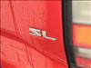 2024 Nissan Frontier SL