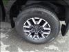 2024 Nissan Frontier SL