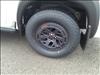 2025 Nissan Frontier PRO-X