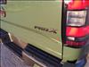 2024 Nissan Frontier PRO-X