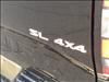 2024 Nissan Frontier SL