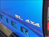2024 Nissan Frontier SL