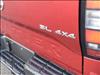 2024 Nissan Frontier SL