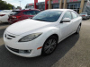 2010 Mazda Mazda6 i Touring