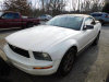2006 Ford Mustang V6 Standard