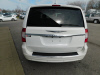 2011 Chrysler Town & Country Limited