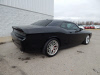 2012 Dodge Challenger SRT8