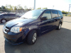 2012 Dodge Grand Caravan Express