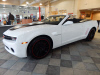 2012 Chevrolet Camaro LT