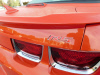 2011 Chevrolet Camaro LT