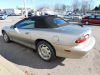2000 Chevrolet Camaro Z28