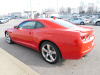 2013 Chevrolet Camaro SS