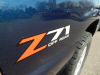 2006 Chevrolet Silverado 1500 Z71