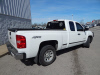 2009 Chevrolet Silverado 1500 4X4