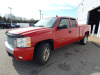 2007 Chevrolet Silverado 1500 LT Z71
