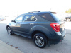 2017 Chevrolet Equinox Premiere