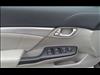 2014 Honda Civic EX-L