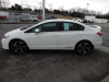 2015 Honda Civic Si