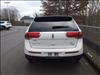2014 Lincoln MKX Base