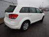 2014 Dodge Journey American Value Package