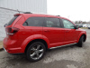 2015 Dodge Journey Crossroad
